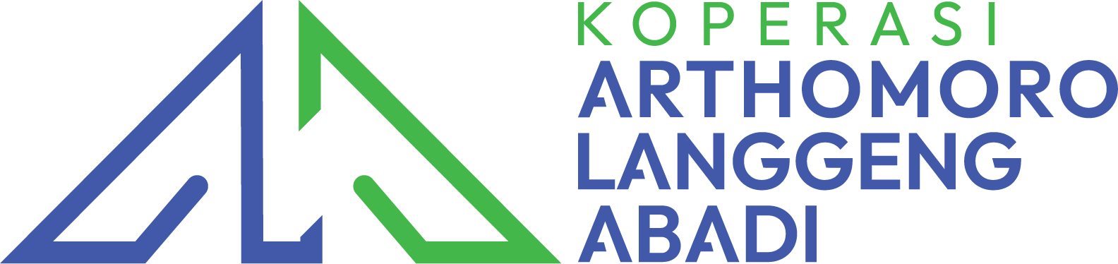 Logo Koperasi Arthomoro
