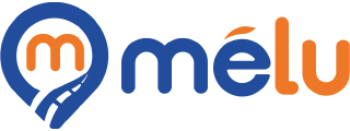 Logo Mēlu (melu.id)