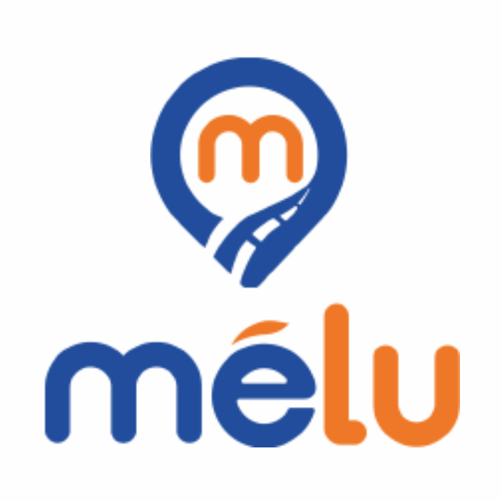 Logo Mēlu (melu.id)